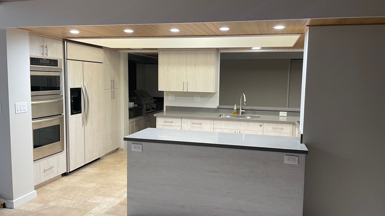 Photo of Kitchen in Wailea