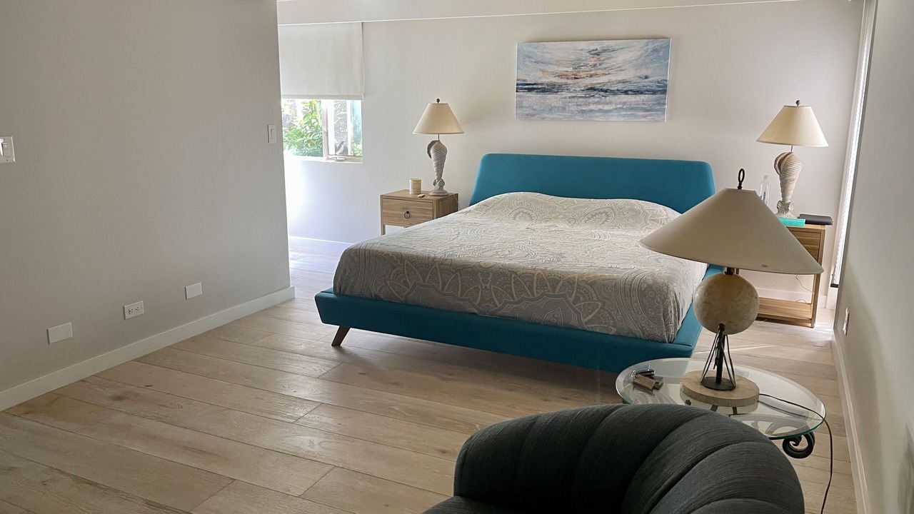 Photo of Bedroom in Wailea