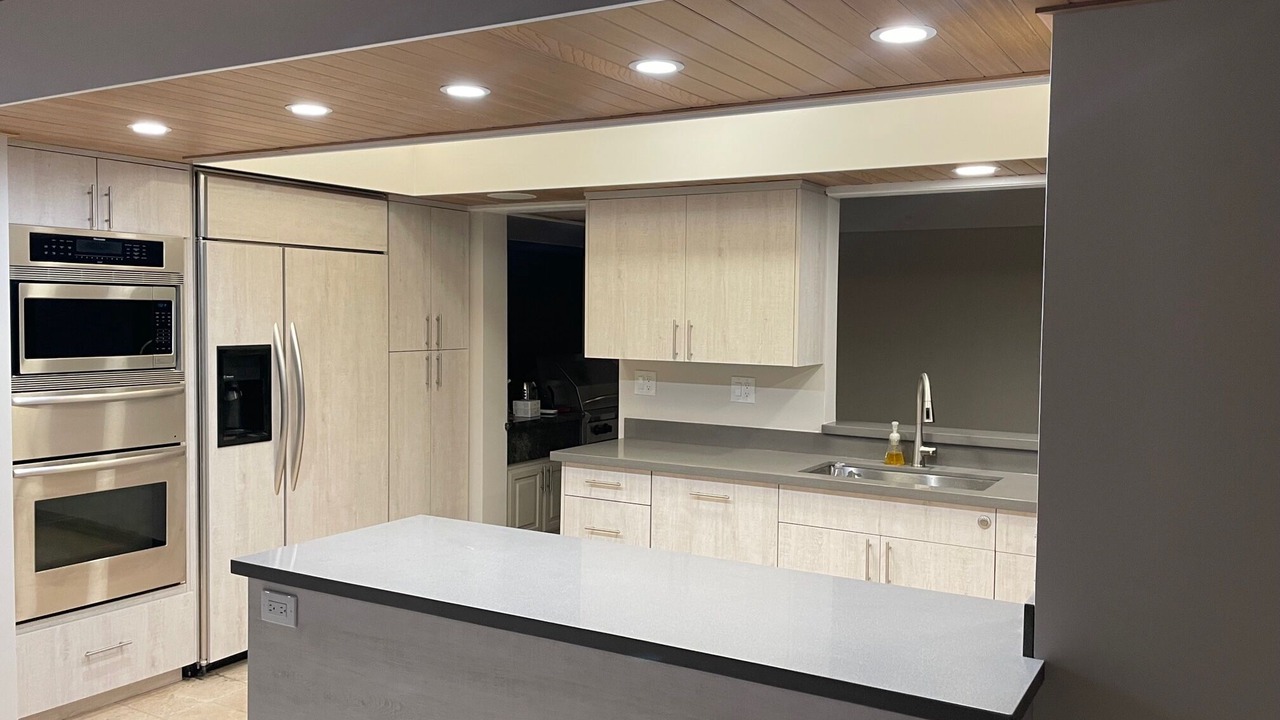 Photo of Kitchen in Wailea