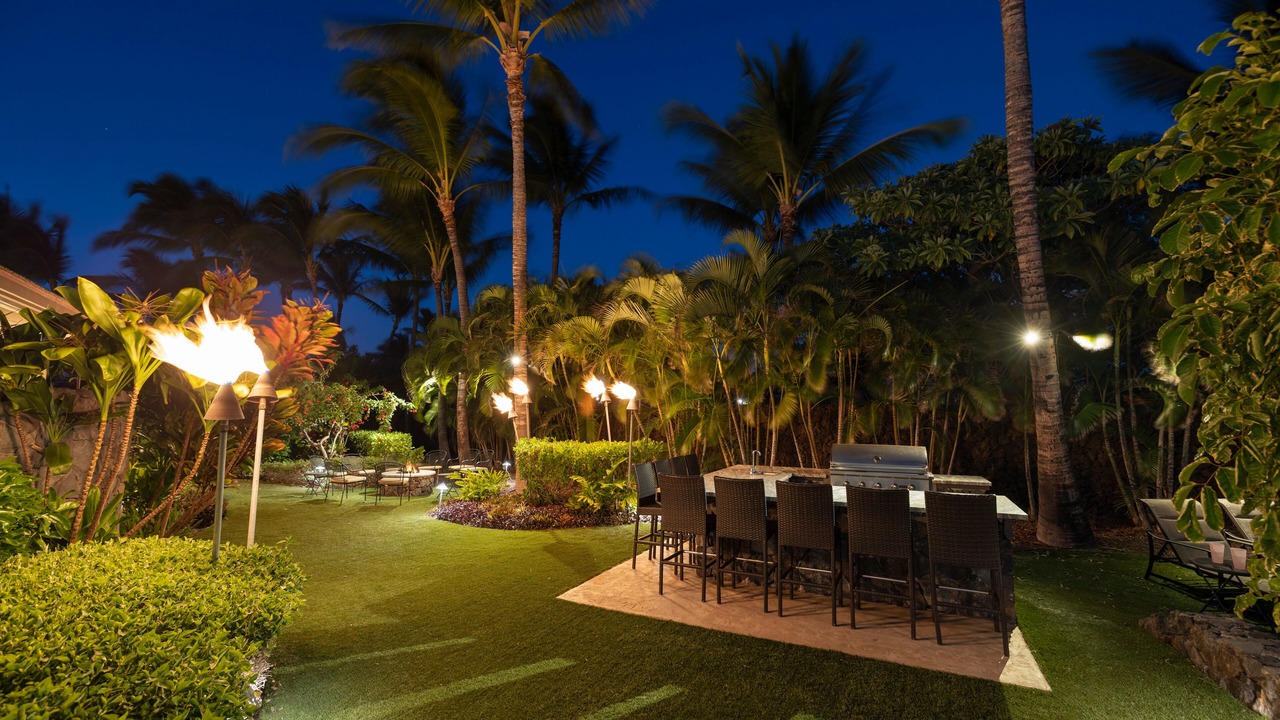 Photo of Outdoor in Waikoloa