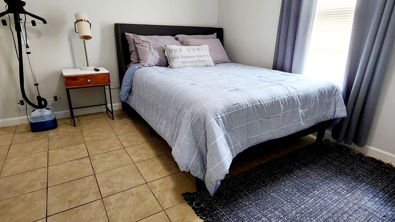 Photo of Bedroom in Florence
