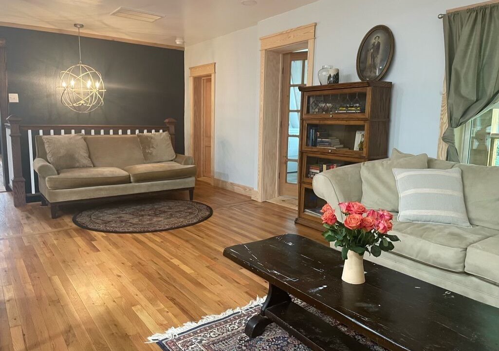 Photo of Livingroom in Athens