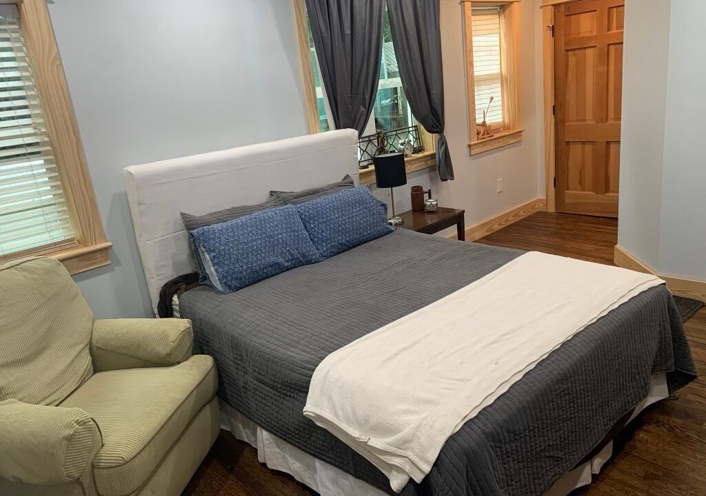 Photo of Bedroom in Athens