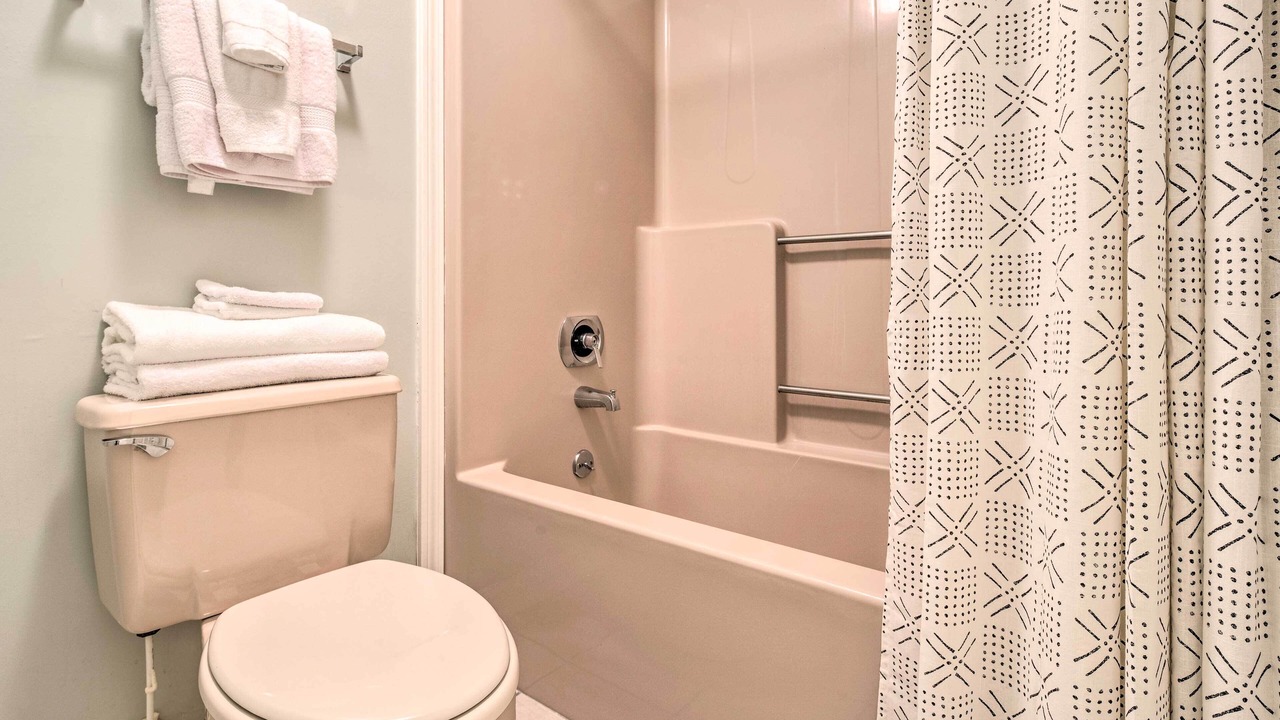 Photo of Bathroom in Chimney Rock
