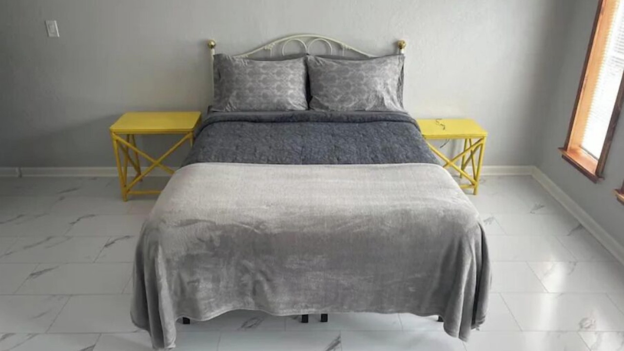Photo of Bedroom in Eastman