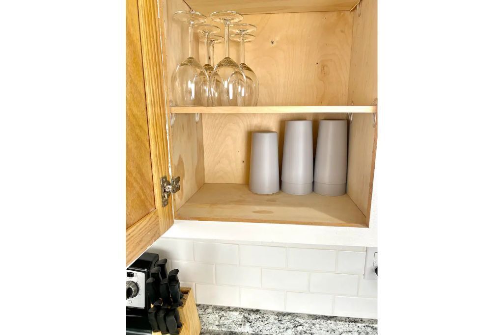 Photo of Kitchen in Jacksonville