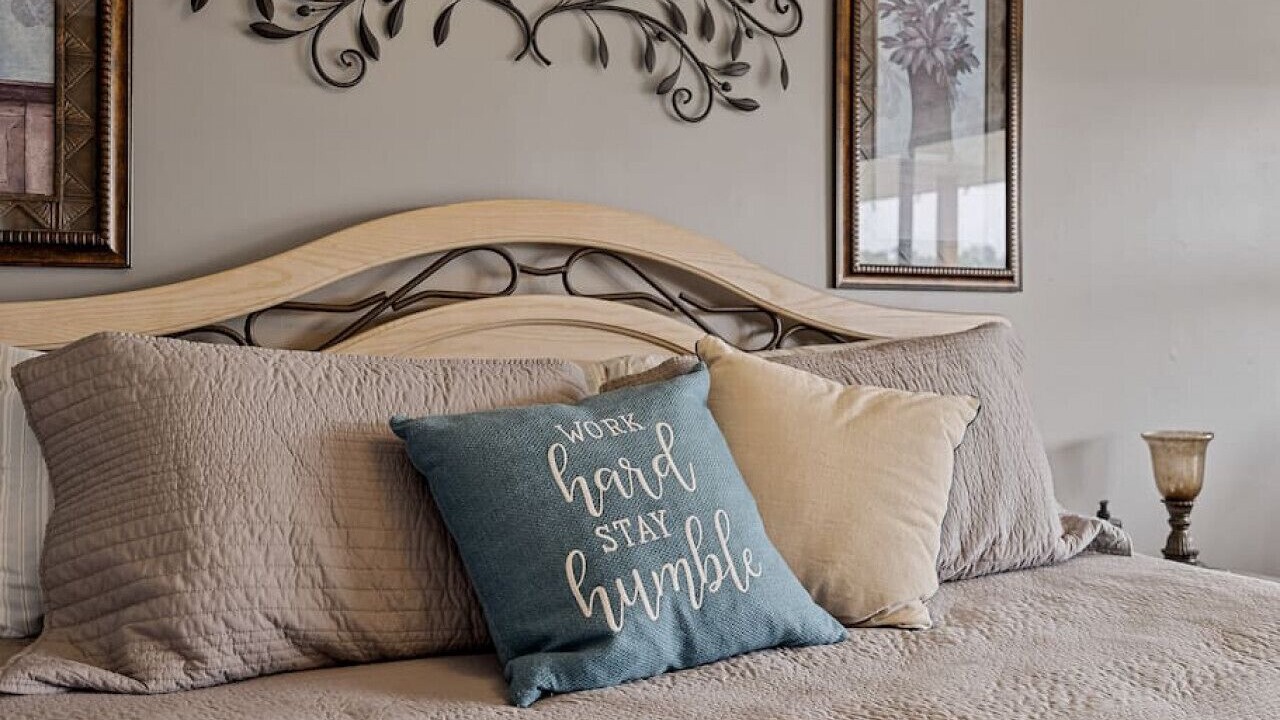Photo of Bedroom in Lyman