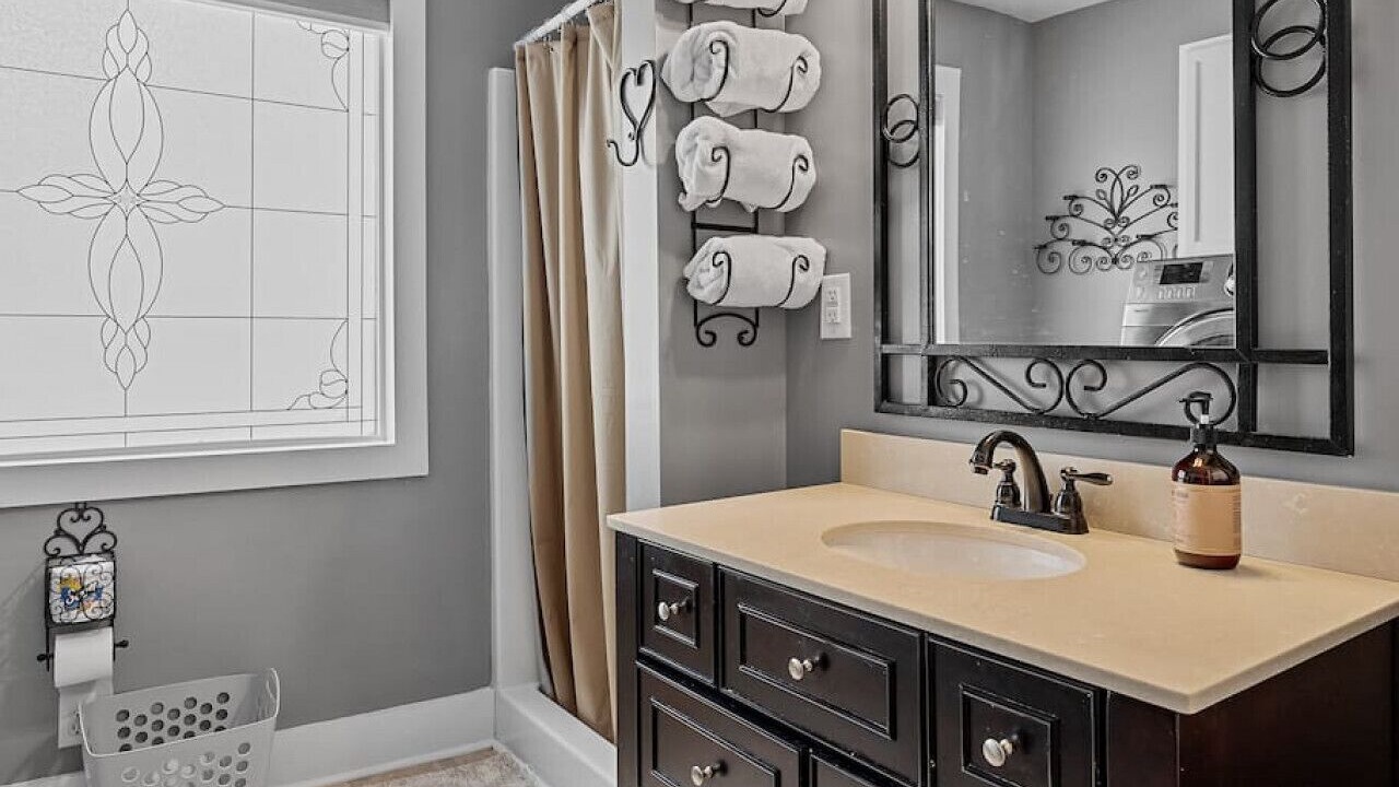 Photo of Bathroom in Lyman