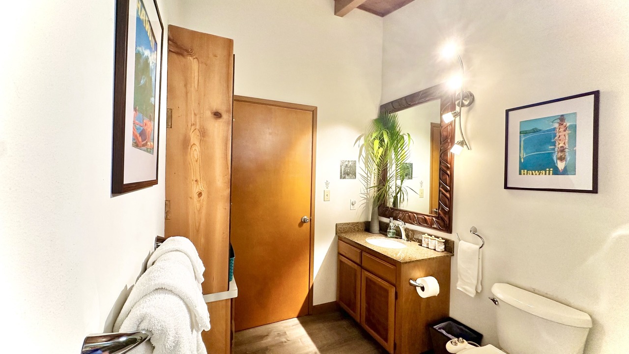 Photo of Bathroom in Keaau