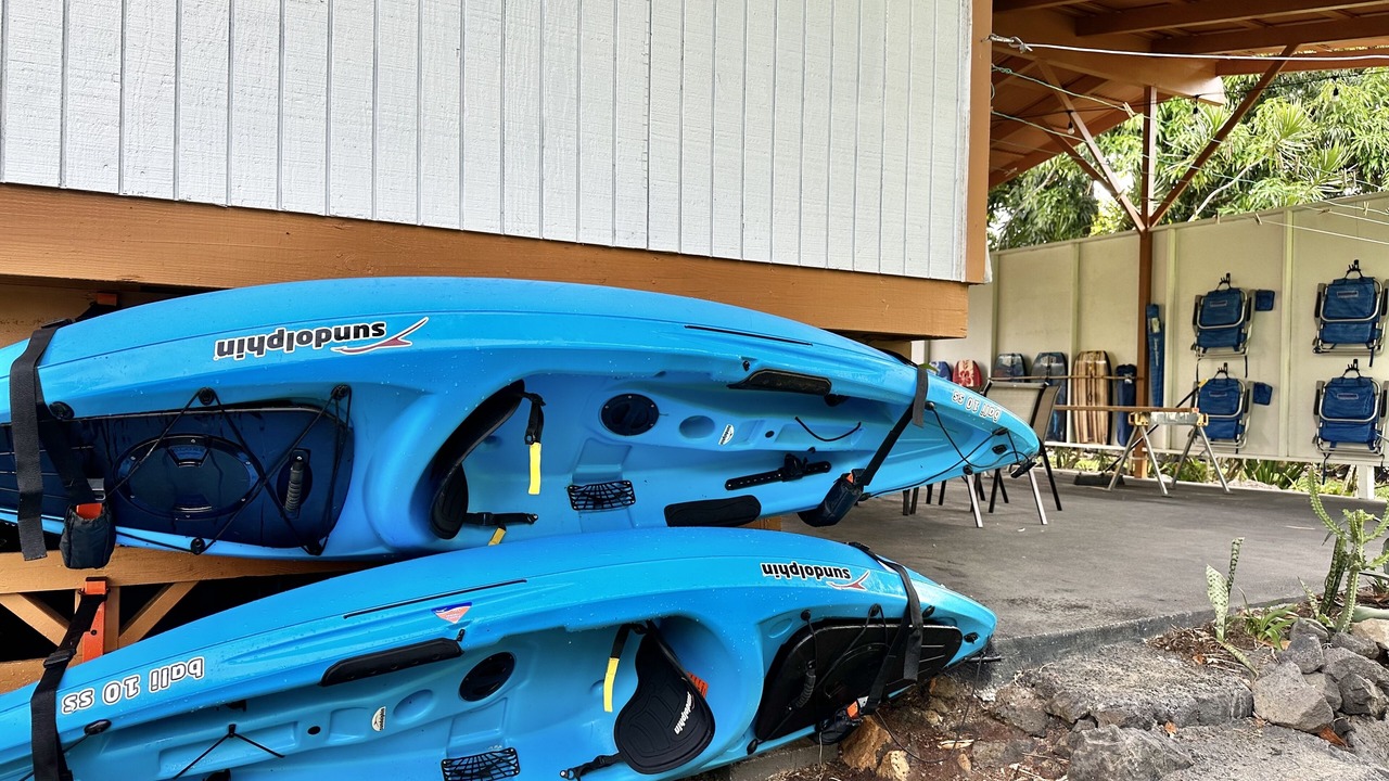 Photo of Outdoor in Keaau