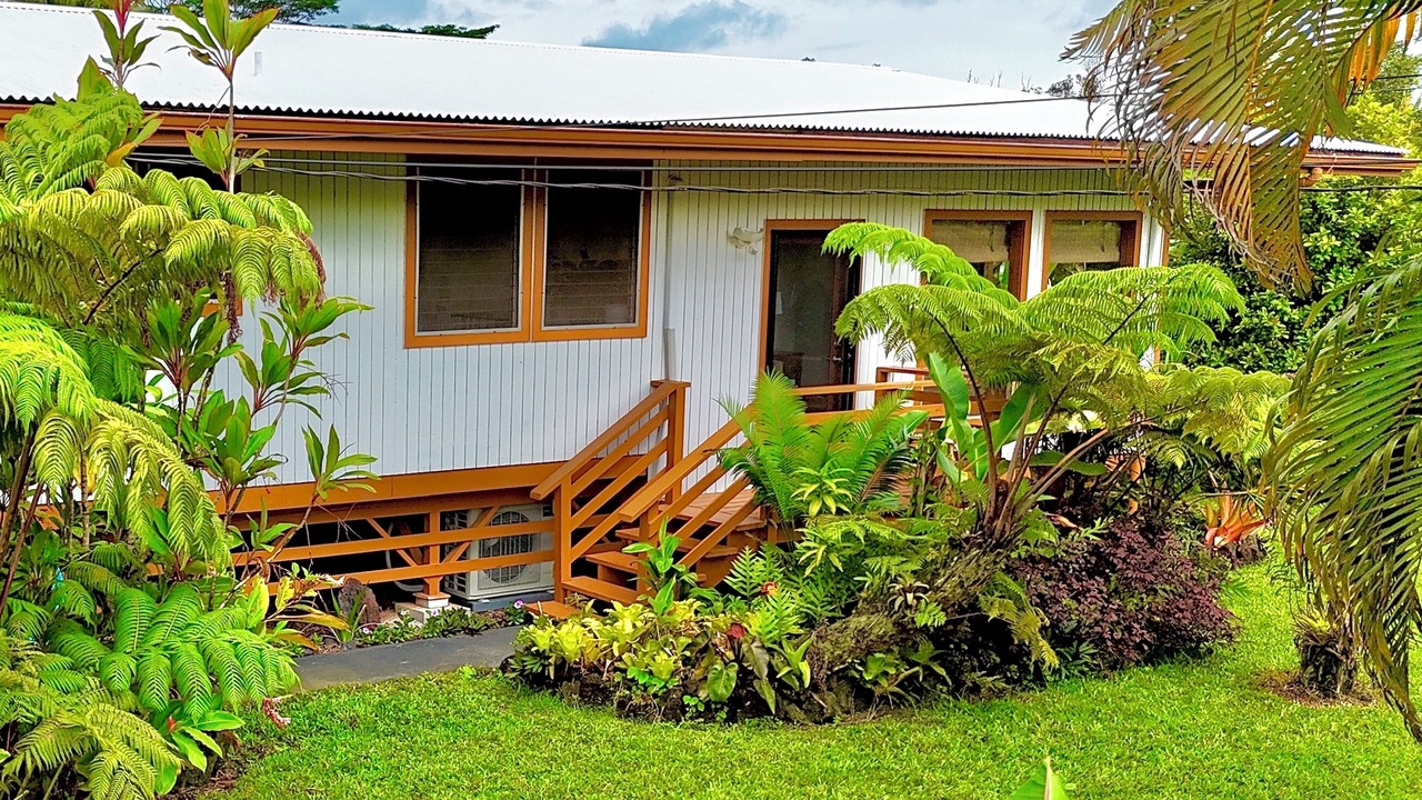Photo of Outdoor in Keaau