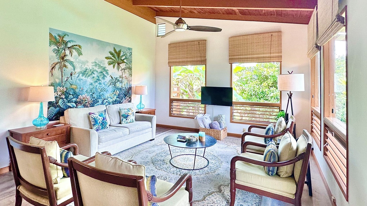 Photo of Bedroom in Keaau