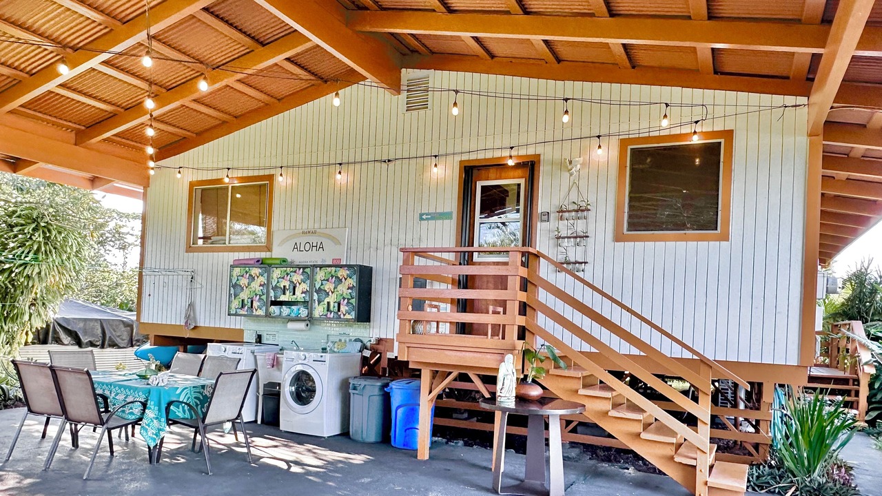 Photo of Outdoor in Keaau