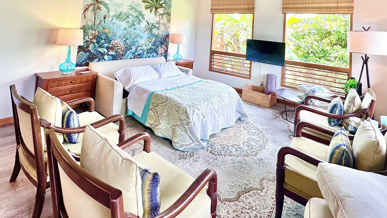 Photo of Bedroom in Keaau
