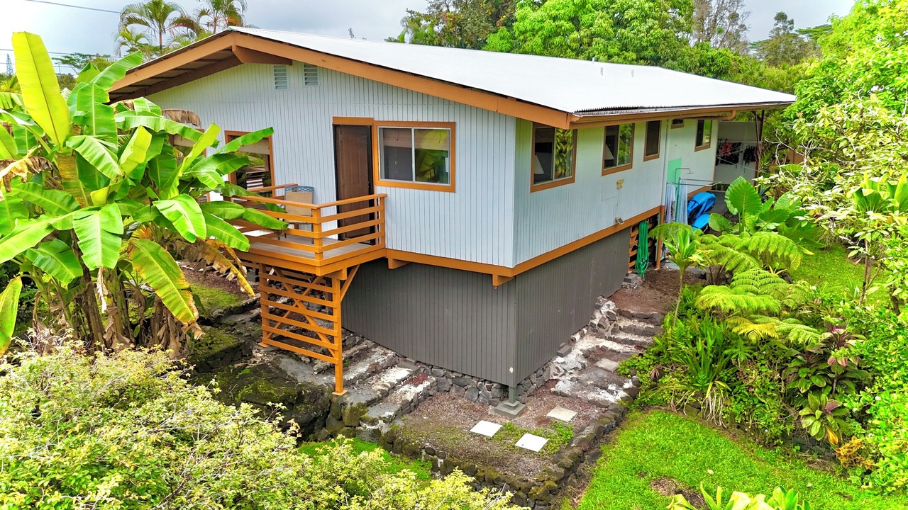 Photo of Outdoor in Keaau