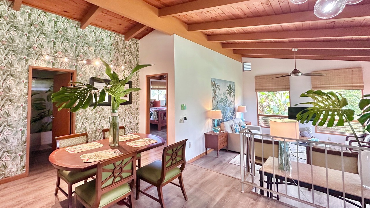Photo of Bedroom in Keaau