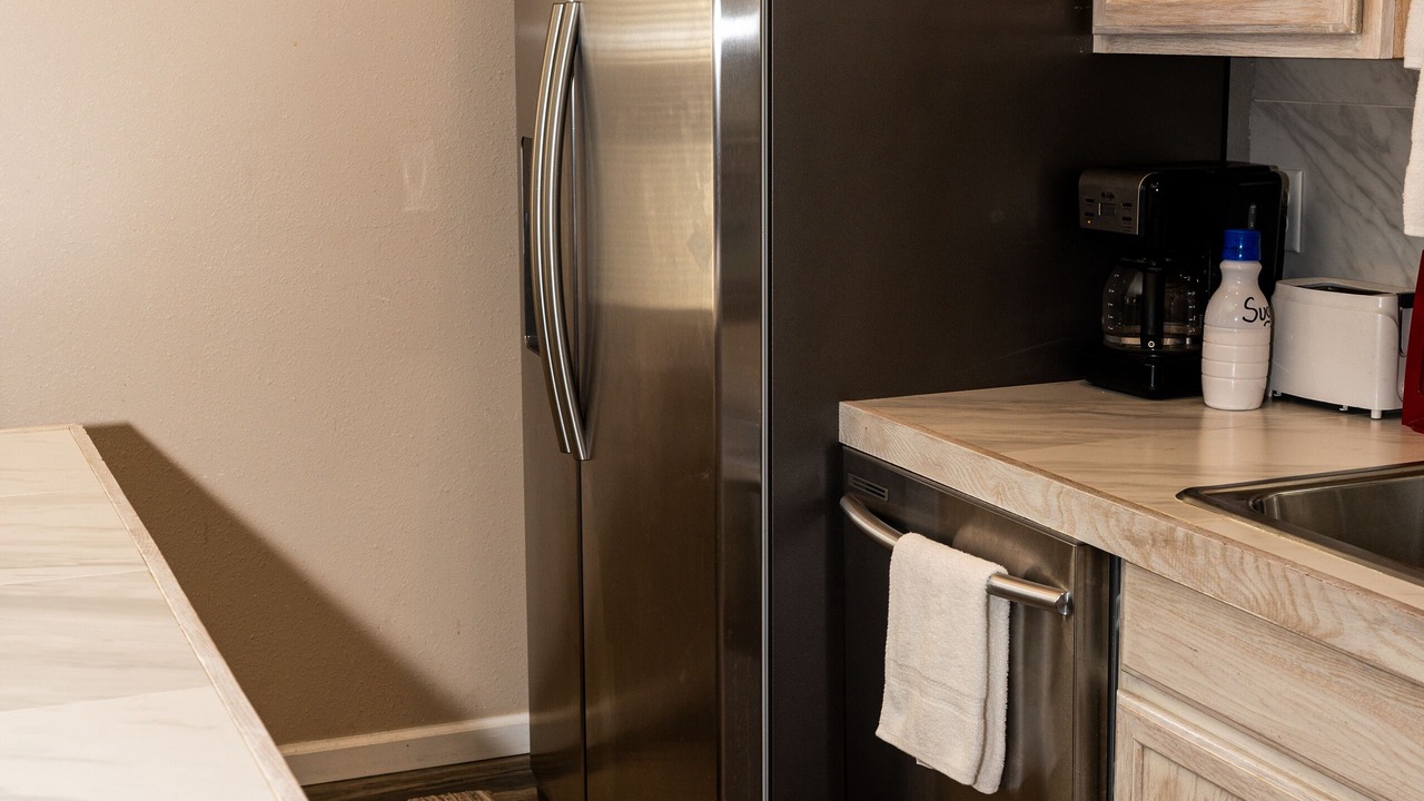 Photo of Kitchen in Banks County