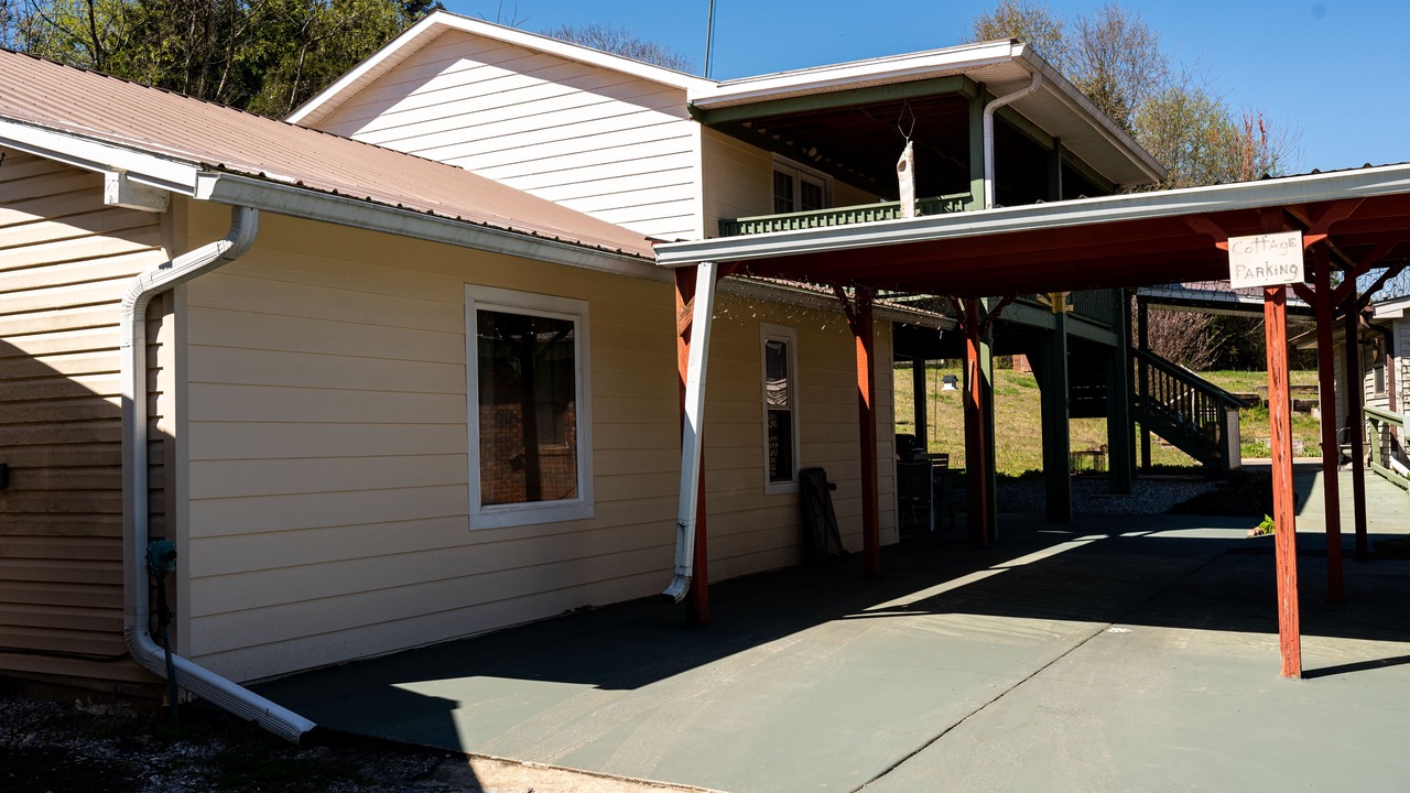 Photo of Outdoor in Banks County