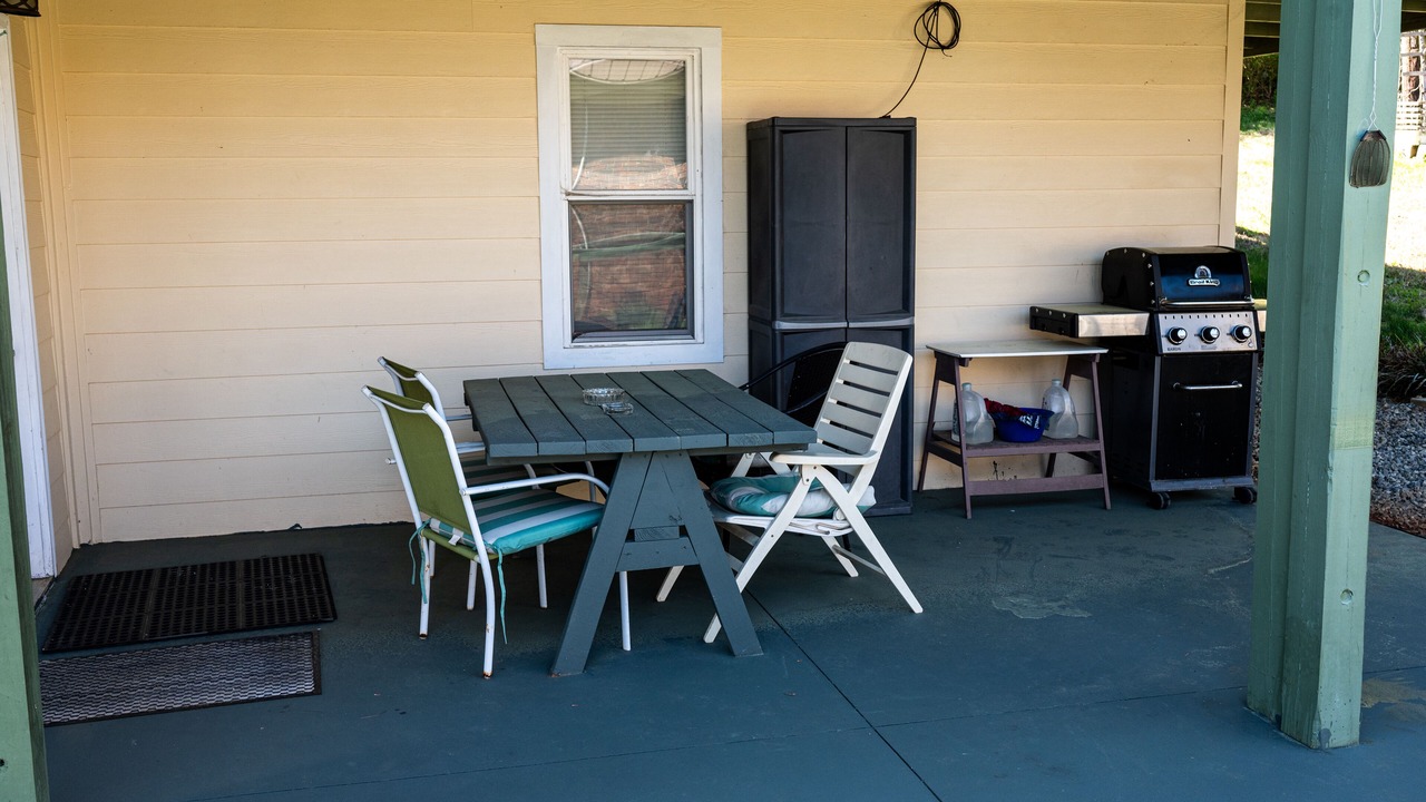 Photo of Outdoor in Banks County
