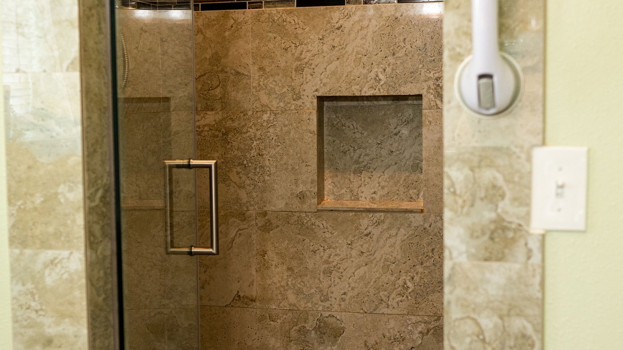 Photo of Bathroom in Banks County