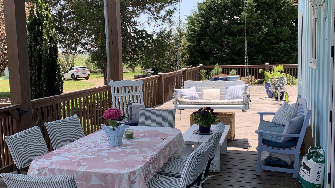 Photo of Outdoor in Mill Spring