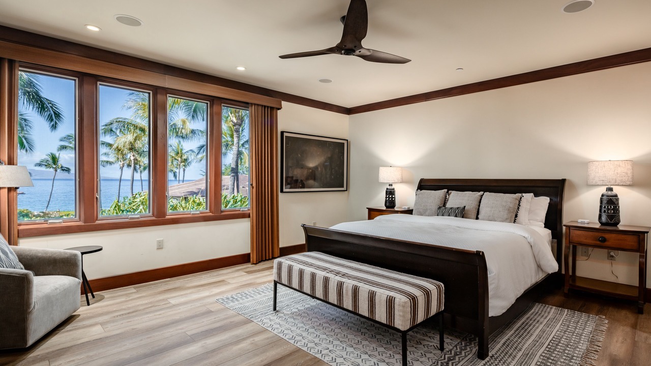 Photo of Bedroom in Wailea