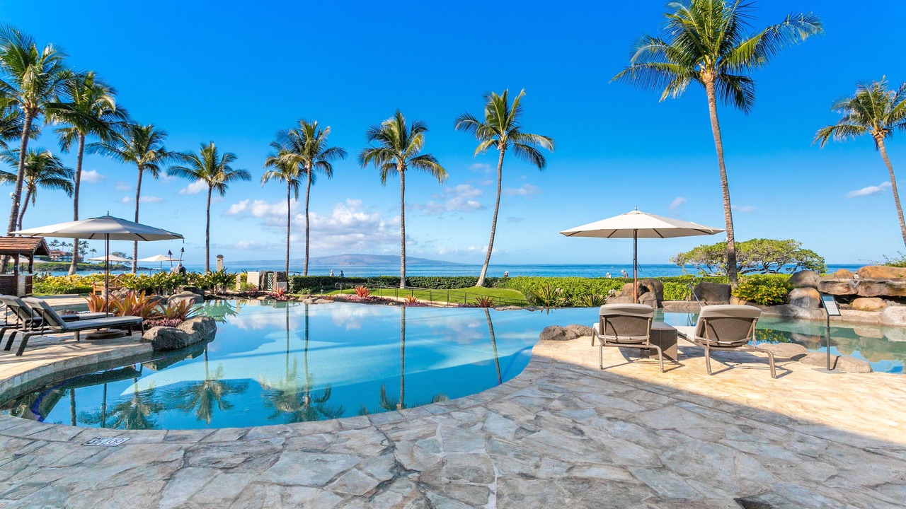 Photo of Outdoor in Wailea