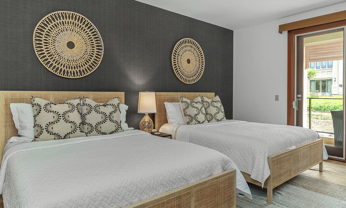Photo of Bedroom in Wailea