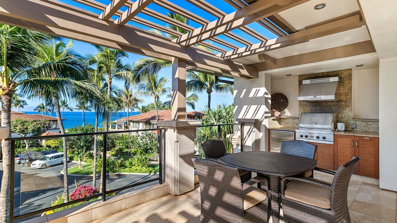 Photo of Outdoor in Wailea