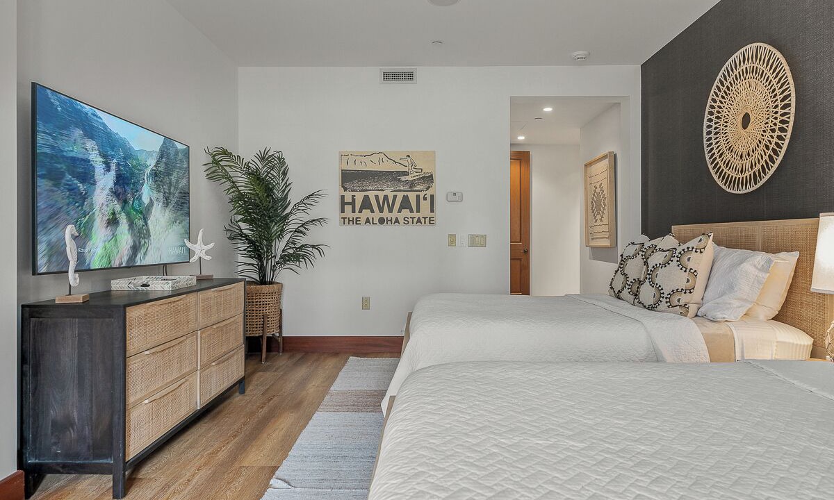 Photo of Bedroom in Wailea