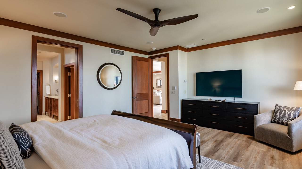 Photo of Bedroom in Wailea
