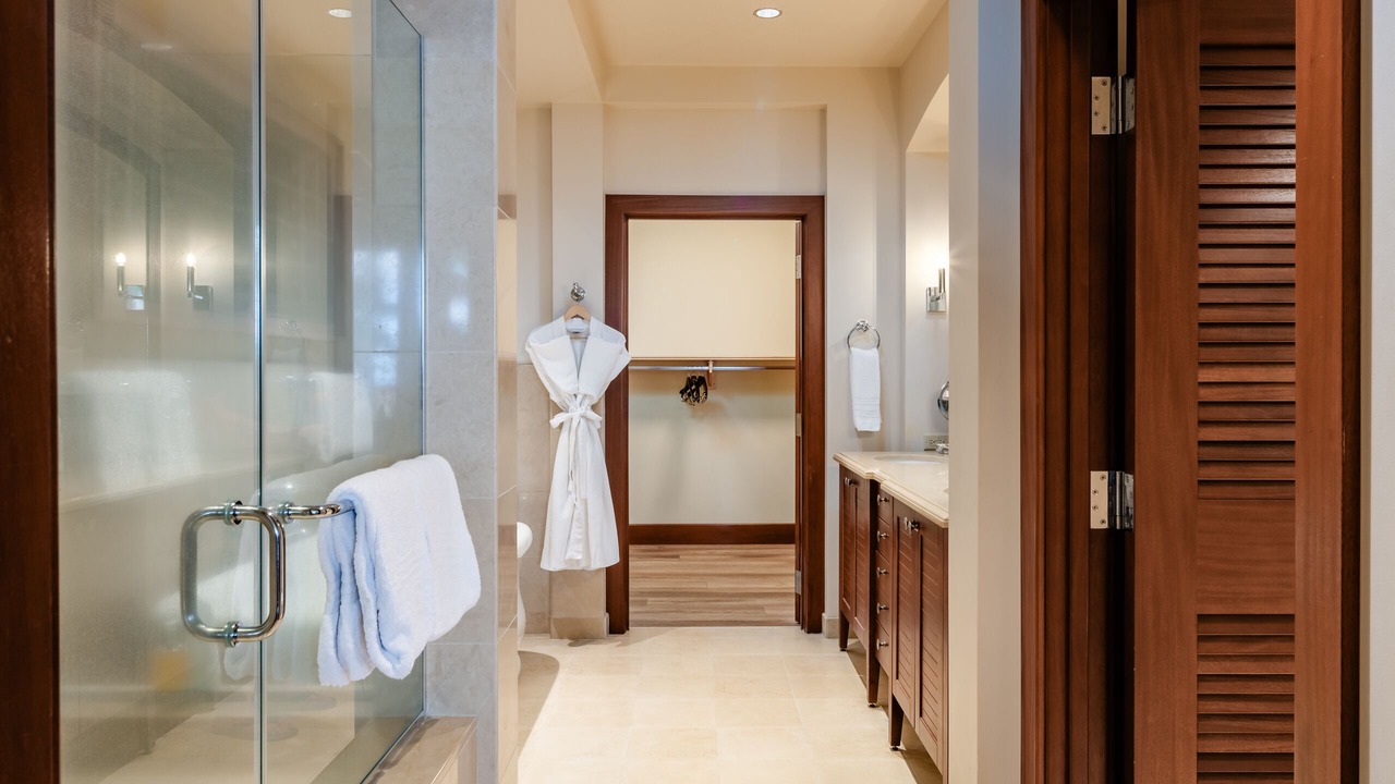 Photo of Bathroom in Wailea