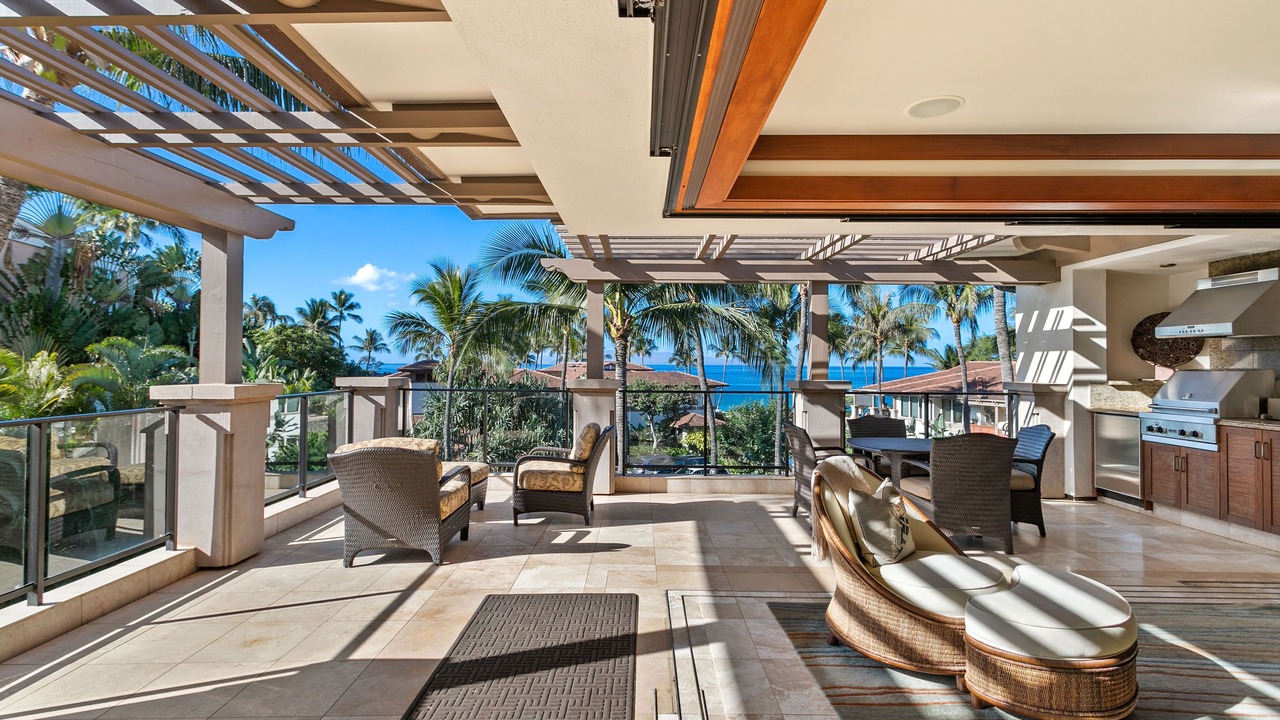 Photo of Outdoor in Wailea