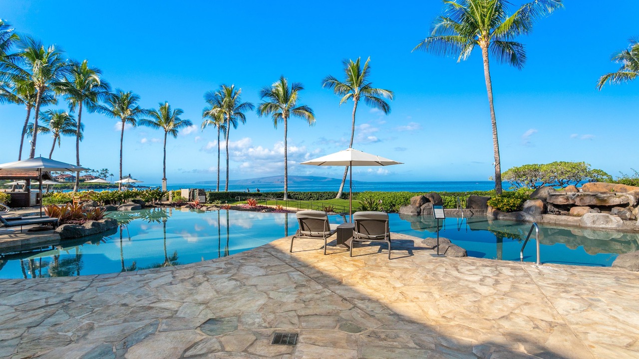 Photo of Outdoor in Wailea