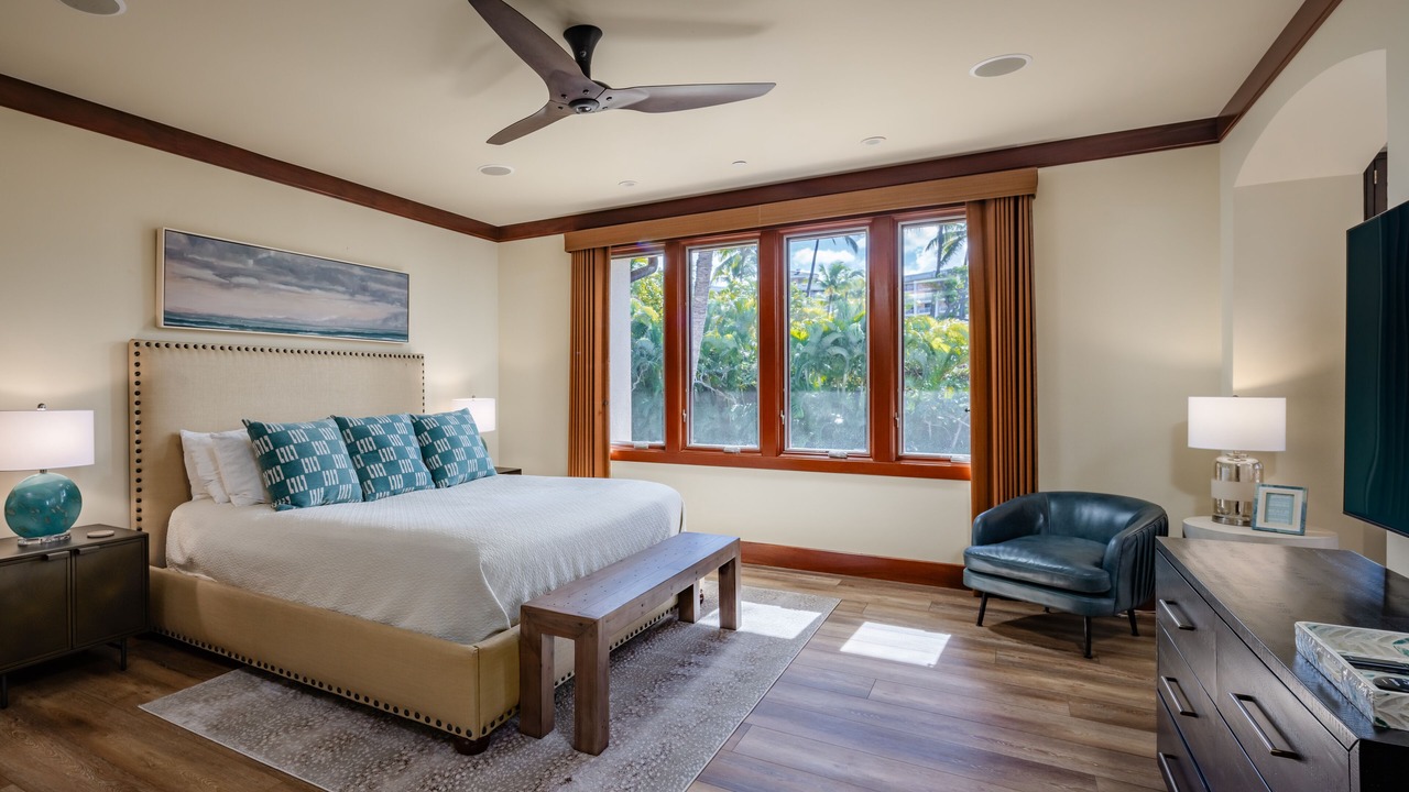 Photo of Bedroom in Wailea