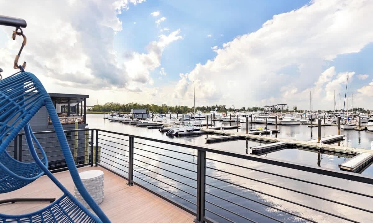 Photo of Outdoor in River District