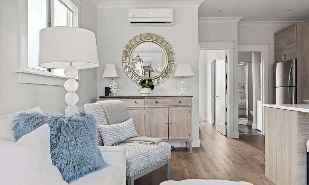 Photo of Livingroom in River District
