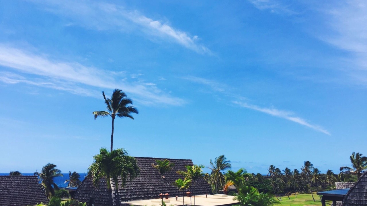 Photo of Patio Balcony in Punaluu