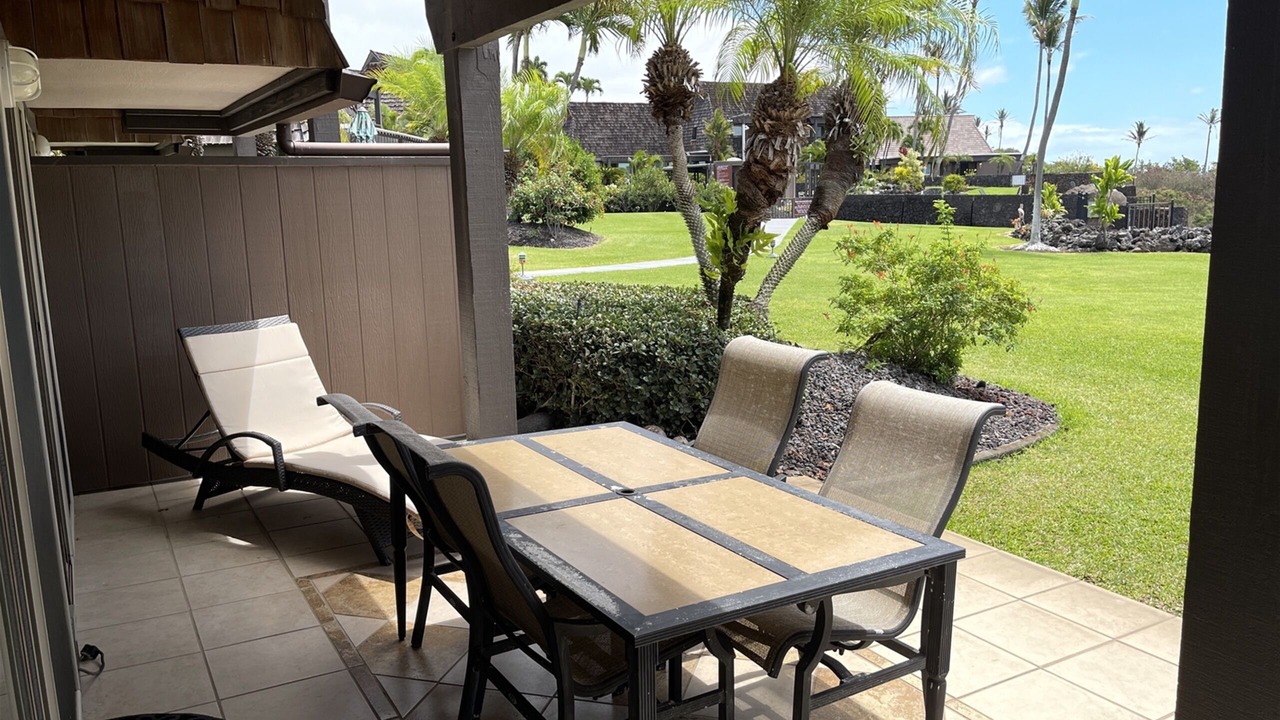 Photo of Outdoor in Punaluu