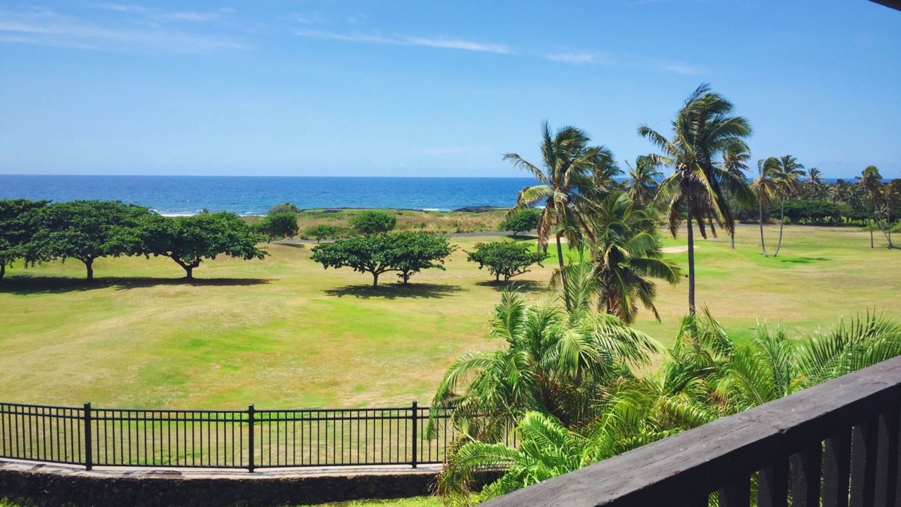 Photo of Outdoor in Punaluu