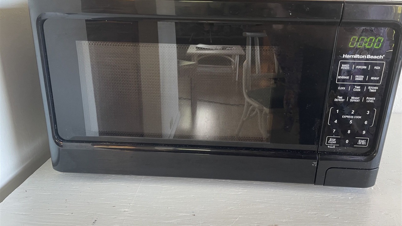 Photo of Kitchen in Punaluu