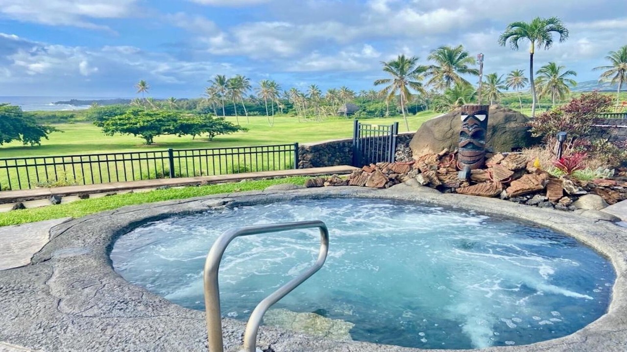 Photo of Outdoor in Punaluu