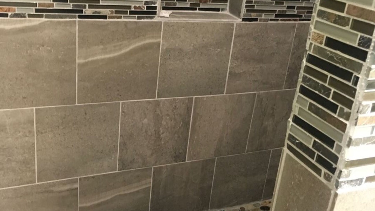 Photo of Bathroom in Punaluu