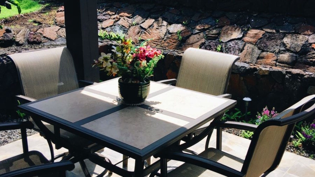 Photo of Outdoor in Punaluu