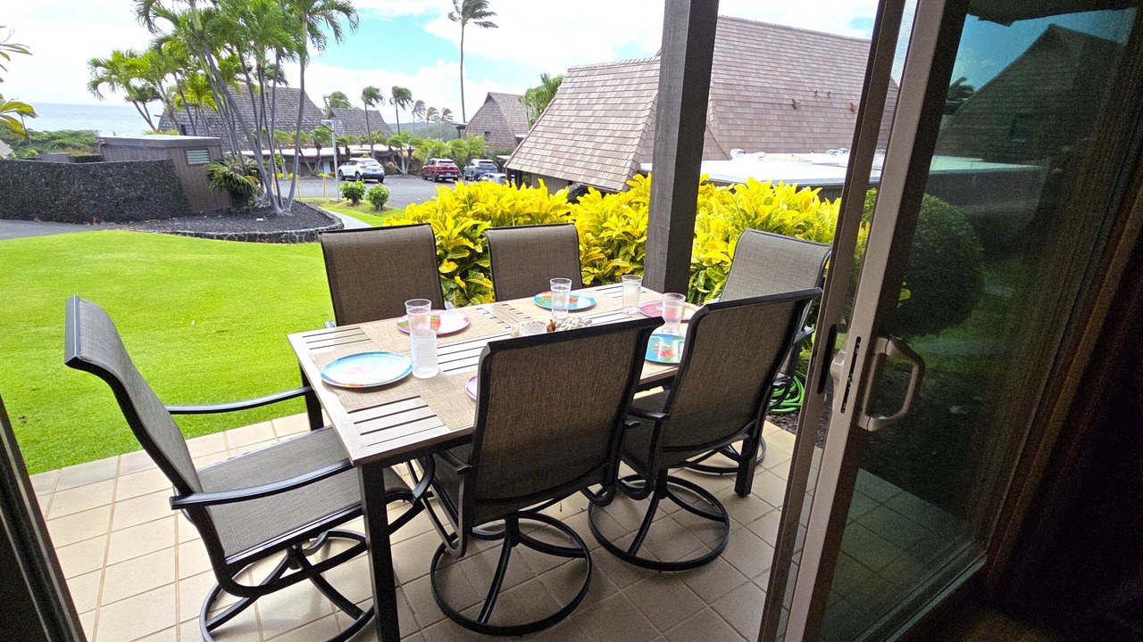 Photo of Outdoor in Punaluu