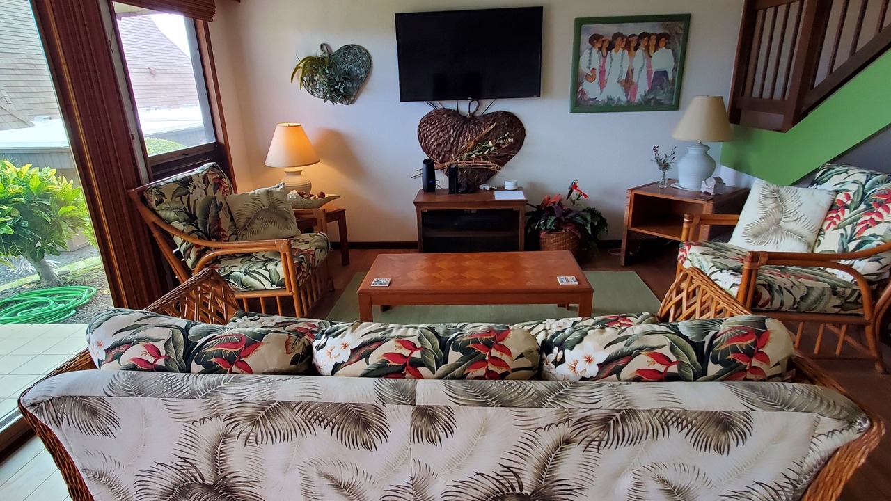 Photo of Bedroom in Punaluu
