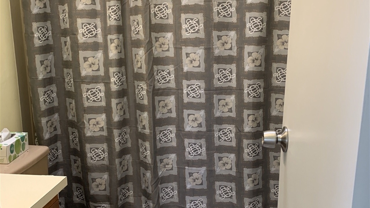 Photo of Bathroom in Discovery Harbour