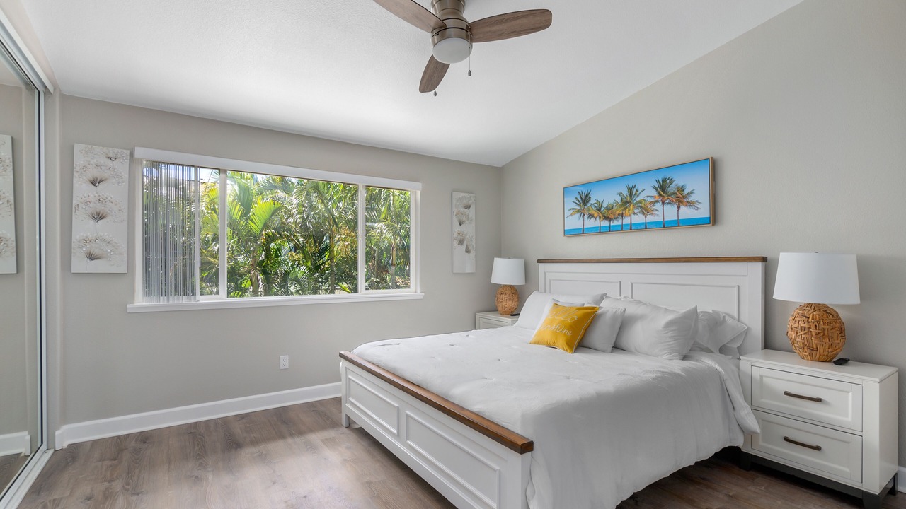 Photo of Bedroom in Ko Olina