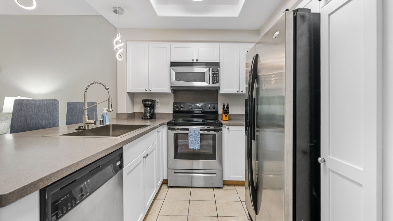 Photo of Kitchen in Ko Olina