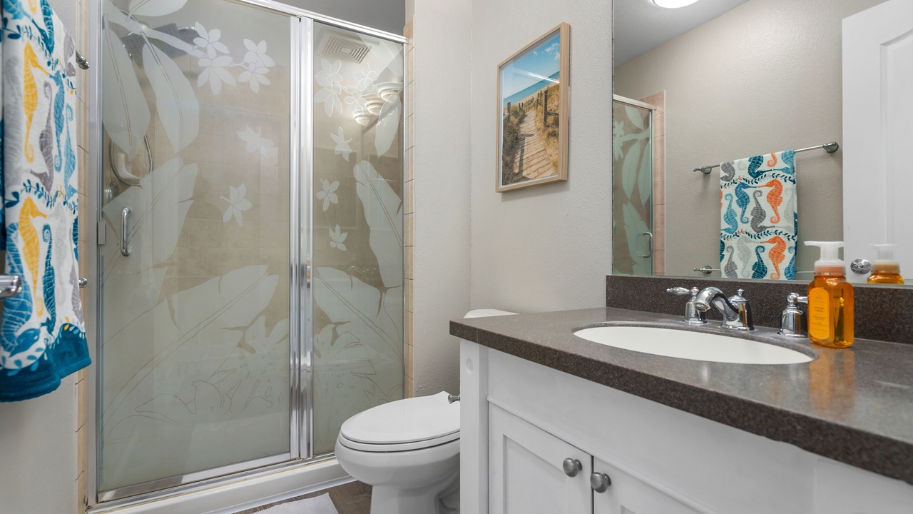 Photo of Bathroom in Ko Olina